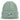 Skateboard – Kinder-Beanie in Mint, Ansicht 1 #farbe_mint