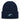Skateboard – Kinder-Beanie in Navy, Ansicht 1 #farbe_navy
