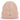 Boho-Regenbogen Blau – Kinder-Beanie in Pfirsich, Ansicht 1 #farbe_pfirsich