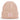 Boho-Regenbogen Rosa – Kinder-Beanie in Pfirsich, Ansicht 1 #farbe_pfirsich