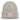 Boho-Regenbogen Rosa – Kinder-Beanie in Sand, Ansicht 1 #farbe_sand