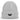 Ich kann das – Kinder-Beanie in Grau meliert, Ansicht 1 #farbe_grau-meliert