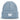 Ich kann das – Kinder-Beanie in Himmelblau, Ansicht 1 #farbe_himmelblau
