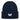 Ich kann das – Kinder-Beanie in Navy, Ansicht 1 #farbe_navy