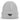 Wirbelwind – Kinder-Beanie in Grau meliert, Ansicht 1 #farbe_grau-meliert