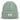 Glückskind – Kinder-Beanie in Mint, Ansicht 1 #farbe_mint