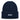 Glückskind – Kinder-Beanie in Navy, Ansicht 1 #farbe_navy