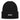 Glückskind – Kinder-Beanie in Schwarz, Ansicht 1 #farbe_schwarz