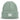 Unschuldsengel – Kinder-Beanie in Mint, Ansicht 1 #farbe_mint