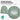 Unschuldsengel – Kinder-Beanie in Mint, Ansicht 2 #farbe_mint
