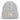 Babymaus – Kinder-Beanie in Grau meliert, Ansicht 1 #farbe_grau-meliert