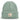 Babymaus – Kinder-Beanie in Mint, Ansicht 1 #farbe_mint