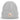 Elefantenbaby – Kinder-Beanie in Grau meliert, Ansicht 1 #farbe_grau-meliert