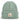 Elefantenbaby – Kinder-Beanie in Mint, Ansicht 1 #farbe_mint
