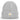 Gänseblümchen – Kinder-Beanie in Grau meliert, Ansicht 1 #farbe_grau-meliert
