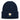 Gänseblümchen – Kinder-Beanie in Navy, Ansicht 1 #farbe_navy
