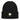 Gänseblümchen – Kinder-Beanie in Schwarz, Ansicht 1 #farbe_schwarz