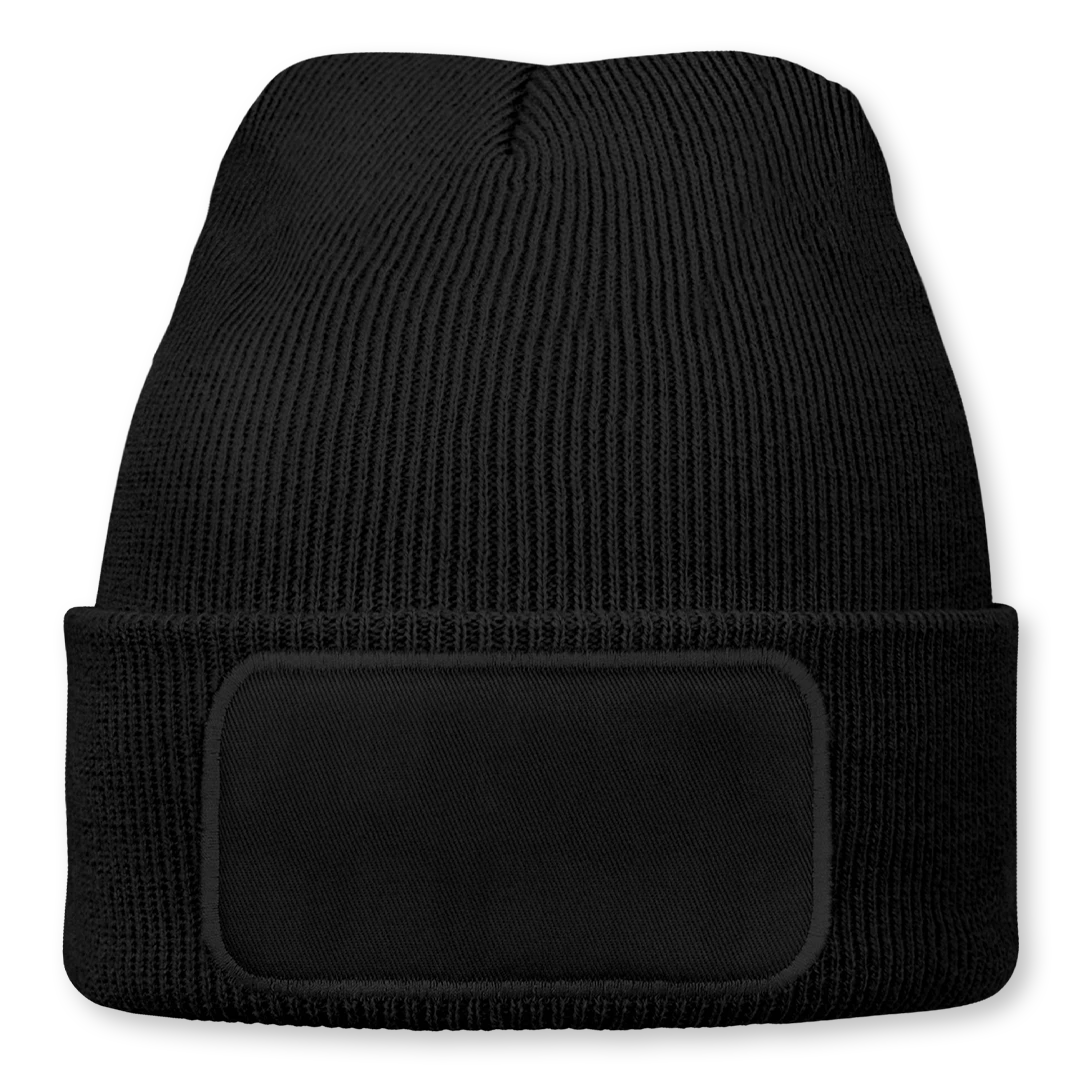Beanie in deiner gewählten Farbe