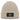Sonnen-Smiley – Rippstrick-Beanie in Beige, Ansicht 1 #farbe_beige
