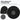 Sonnen-Smiley – Rippstrick-Beanie in Schwarz, Ansicht 2 #farbe_schwarz