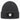 Pfote – Rippstrick-Beanie in Dunkelgrau, Ansicht 1 #farbe_dunkelgrau