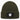 Pfote – Rippstrick-Beanie in Olive, Ansicht 1 #farbe_olive