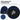 Pizza – Rippstrick-Beanie in Navy, Ansicht 2 #farbe_navy
