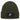 Pizza – Rippstrick-Beanie in Olive, Ansicht 1 #farbe_olive
