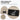 Dino – Rippstrick-Beanie in Beige, Ansicht 2 #farbe_beige