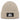 Traktor – Rippstrick-Beanie in Beige, Ansicht 1 #farbe_beige