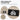 Traktor – Rippstrick-Beanie in Beige, Ansicht 2 #farbe_beige