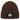 Traktor – Rippstrick-Beanie in Braun, Ansicht 1 #farbe_braun