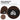 Traktor – Rippstrick-Beanie in Braun, Ansicht 2 #farbe_braun