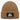 Traktor – Rippstrick-Beanie in Karamell, Ansicht 1 #farbe_karamell