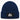 Traktor – Rippstrick-Beanie in Navy, Ansicht 1 #farbe_navy