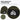 Traktor – Rippstrick-Beanie in Olive, Ansicht 2 #farbe_olive
