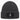 Anker – Rippstrick-Beanie in Dunkelgrau, Ansicht 1 #farbe_dunkelgrau