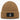 Anker – Rippstrick-Beanie in Karamell, Ansicht 1 #farbe_karamell