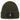 Anker – Rippstrick-Beanie in Olive, Ansicht 1 #farbe_olive