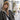 Peace – Rippstrick-Beanie in Karamell, Ansicht 3 #farbe_karamell