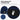 Peace – Rippstrick-Beanie in Navy, Ansicht 2 #farbe_navy