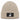 Kirsche – Rippstrick-Beanie in Beige, Ansicht 1 #farbe_beige