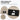 Kirsche – Rippstrick-Beanie in Beige, Ansicht 2 #farbe_beige