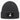 Kirsche – Rippstrick-Beanie in Dunkelgrau, Ansicht 1 #farbe_dunkelgrau
