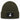 Kirsche – Rippstrick-Beanie in Olive, Ansicht 1 #farbe_olive