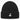 Kirsche – Rippstrick-Beanie in Schwarz, Ansicht 1 #farbe_schwarz