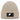 Yin und Yang – Rippstrick-Beanie in Beige, Ansicht 1 #farbe_beige