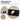 Yin und Yang – Rippstrick-Beanie in Beige, Ansicht 2 #farbe_beige