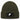 Yin und Yang – Rippstrick-Beanie in Olive, Ansicht 1 #farbe_olive