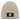 Fußball – Rippstrick-Beanie in Beige, Ansicht 1 #farbe_beige